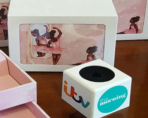 Children’s Toys: It’s Time for Representation