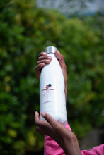 Nia Ballerina Water Bottle