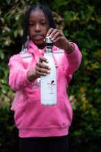 Nia Ballerina Water Bottle