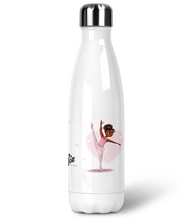 Nia Ballerina Water Bottle