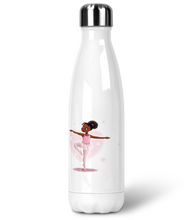 Nia Ballerina Water Bottle