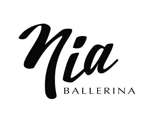 Welcome to Nia Ballerina