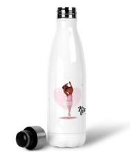 Nia Ballerina Water Bottle